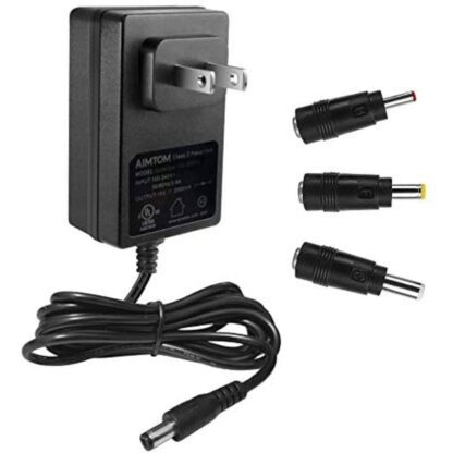 Wall Charger Replacement Adapter