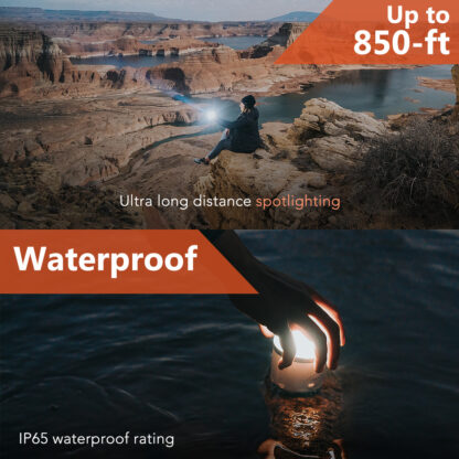 waterproof PowerPal-MINI-15